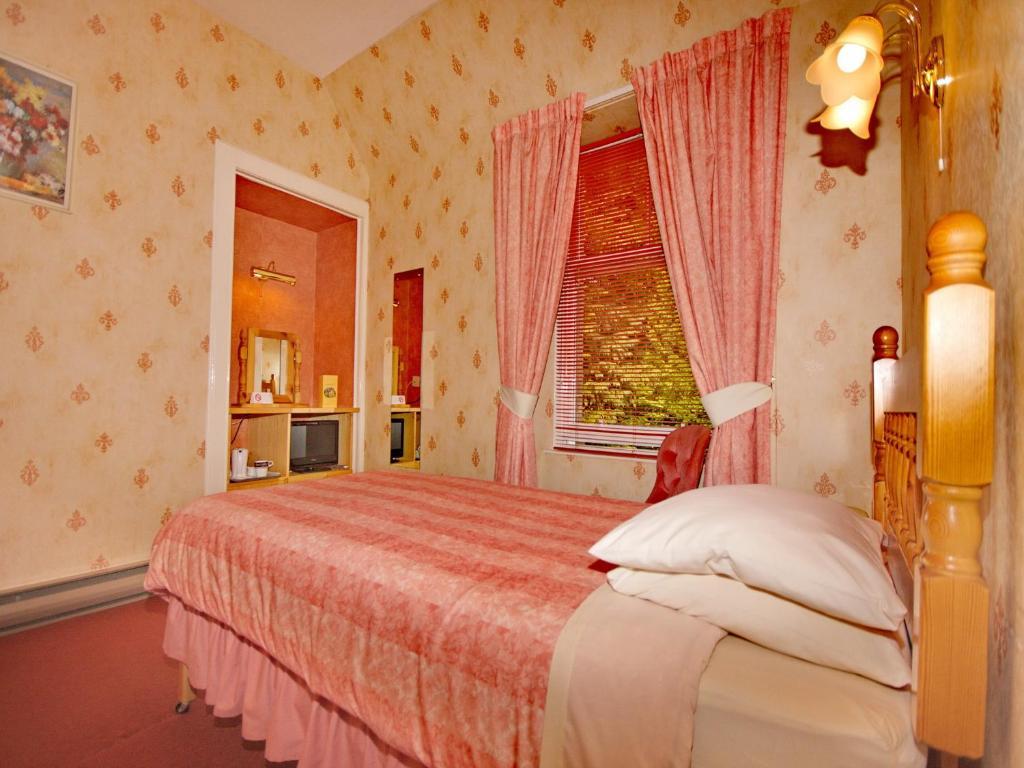 Birchwood Hotel Pitlochry Pokoj fotografie